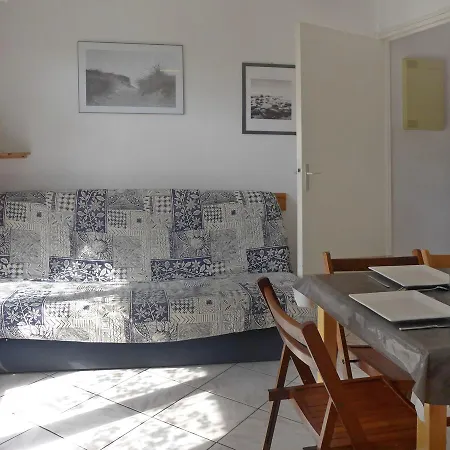 Apartment Deauville Plage 1 アパート *