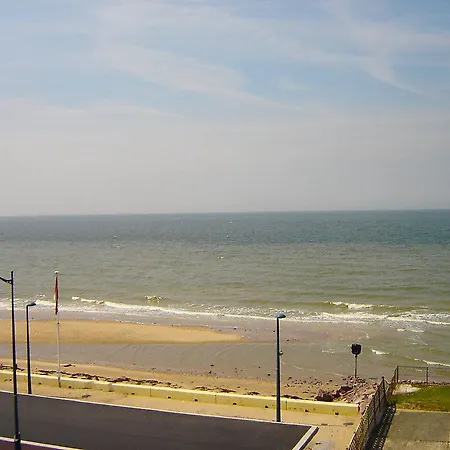 Apartment Deauville Plage 1 ヴィレ・シュル・メール