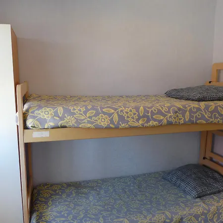 Apartment Deauville Plage 1 * ヴィレ・シュル・メール