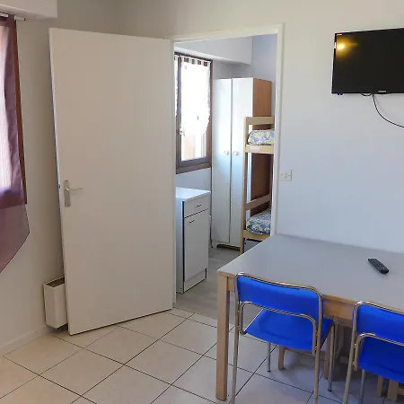 Apartment Deauville Plage 1 アパート
