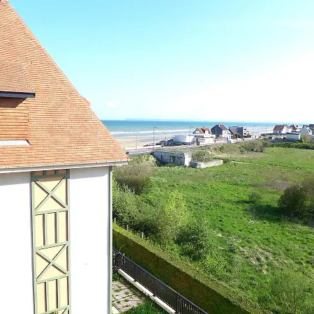Apartment Deauville Plage 1 *