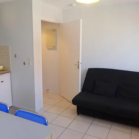 Apartment Deauville Plage 1 アパート *